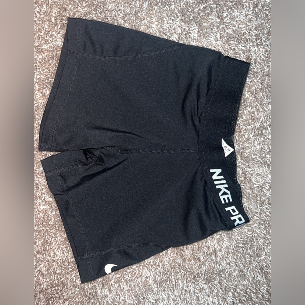 Nike Spandex